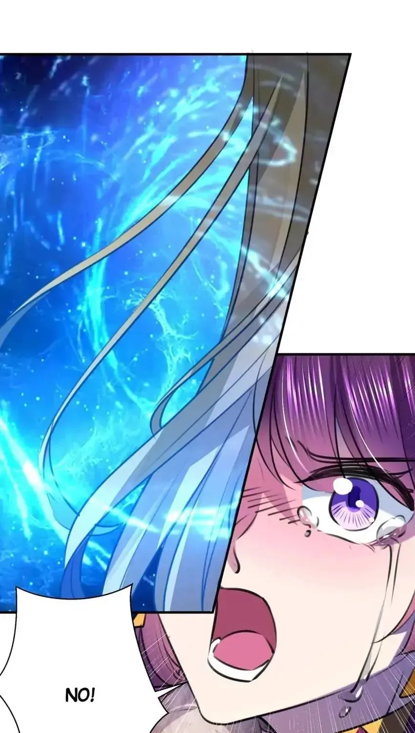 Don't Flirt with His Highness (Colored) Chapter 326 page 23 - 