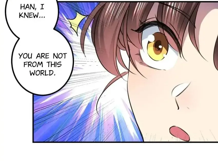 Don't Flirt with His Highness (Colored) Chapter 326 page 31 - 
