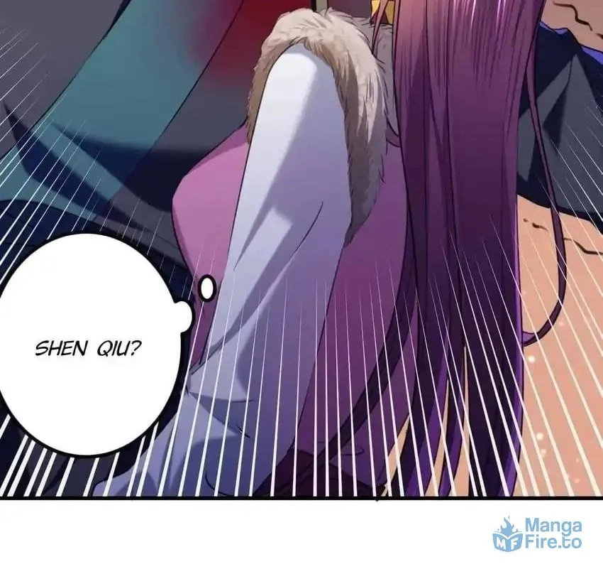 Don't Flirt with His Highness (Colored) Chapter 326 page 8 - 