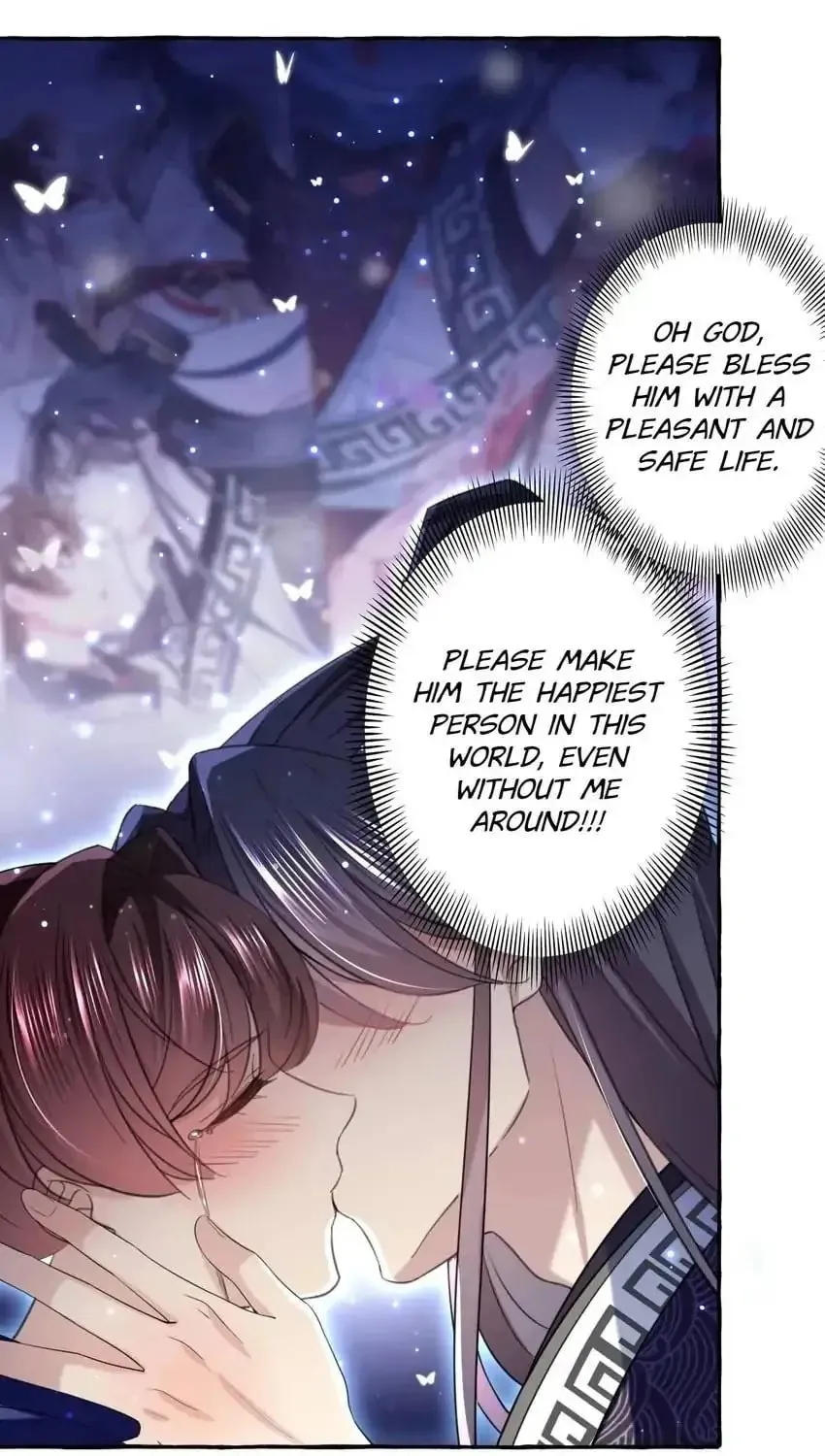 Don't Flirt with His Highness (Colored) Chapter 327 page 19 - 
