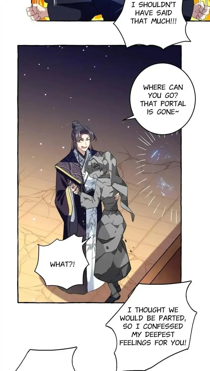Don't Flirt with His Highness (Colored) Chapter 327 page 23 - 
