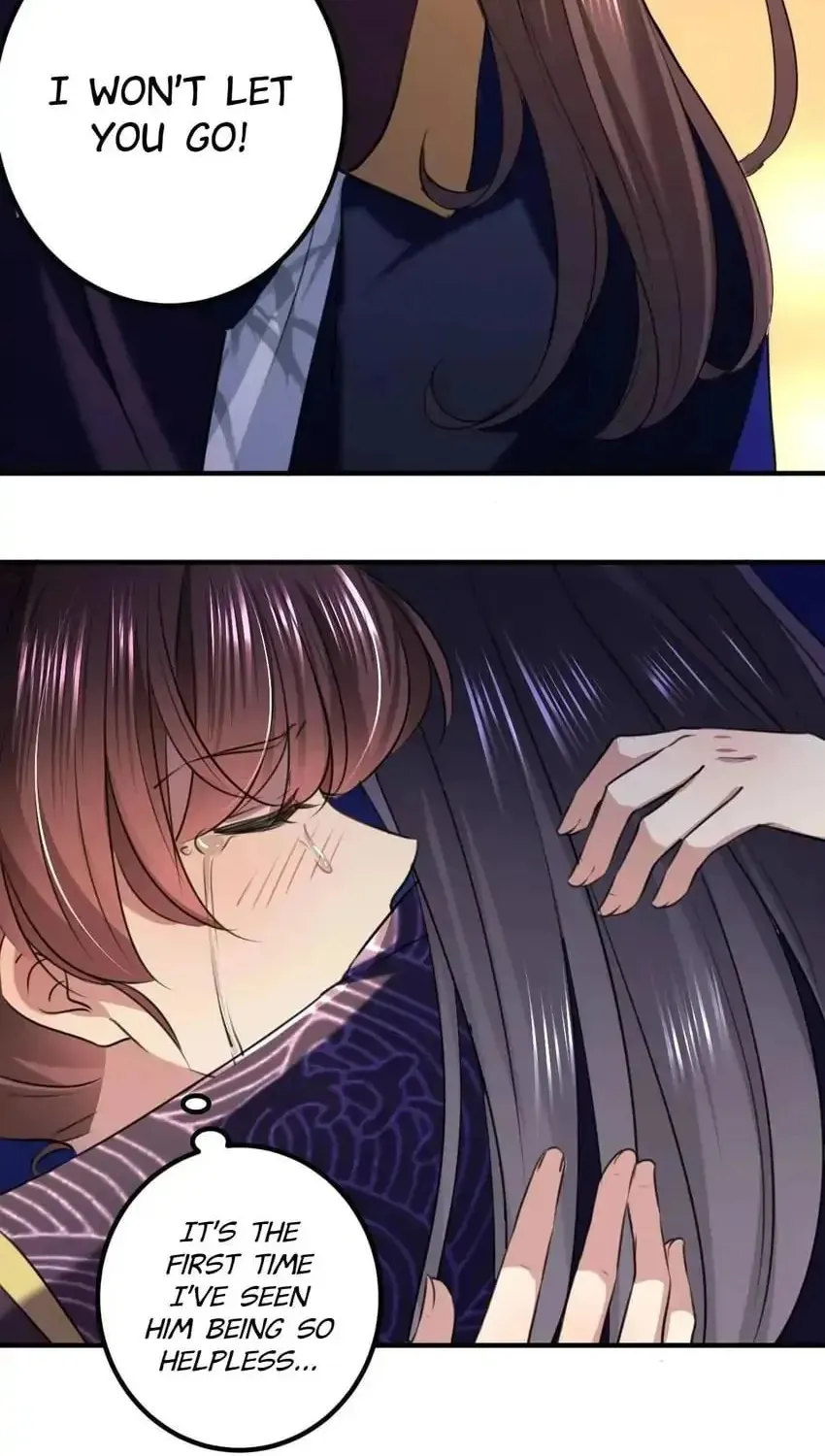 Don't Flirt with His Highness (Colored) Chapter 327 page 4 - 