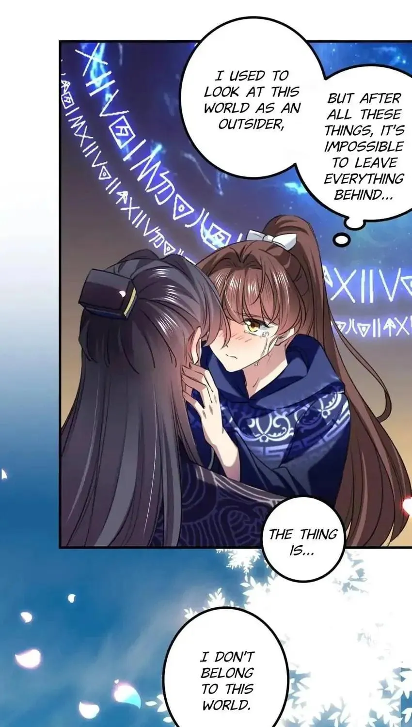 Don't Flirt with His Highness (Colored) Chapter 327 page 6 - 
