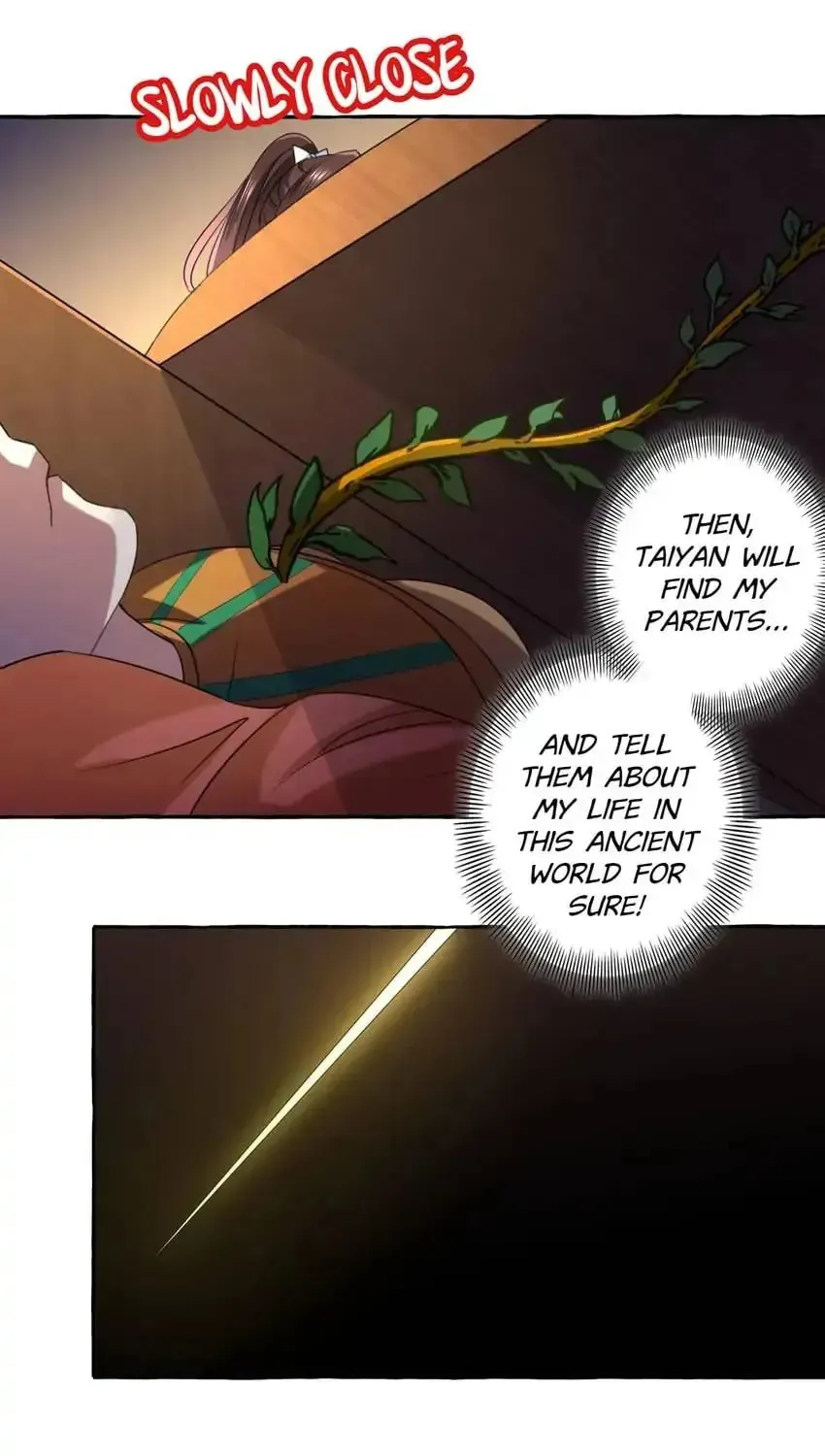 Don't Flirt with His Highness (Colored) Chapter 328 page 11 - 