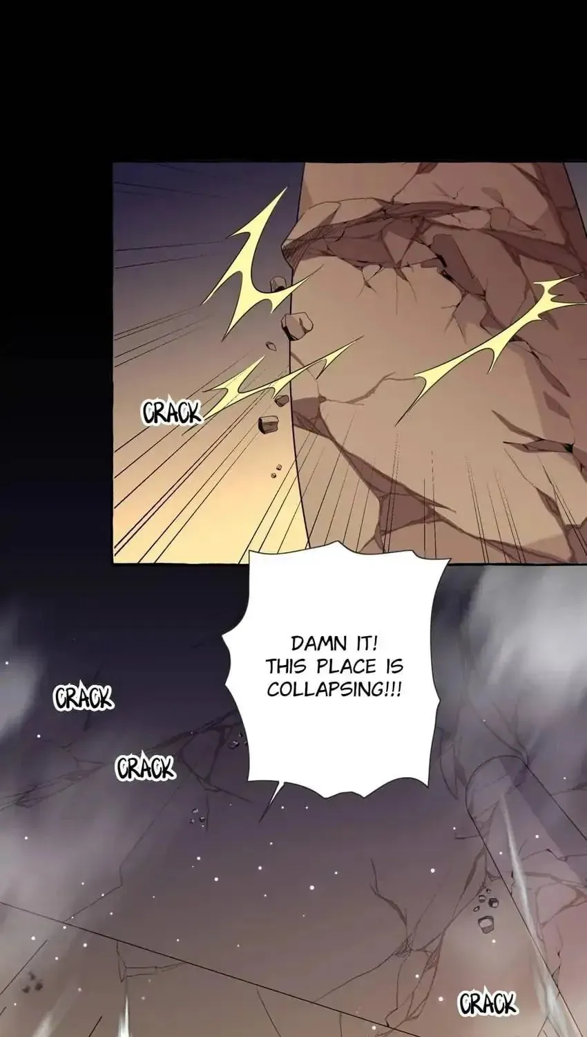 Don't Flirt with His Highness (Colored) Chapter 328 page 15 - 