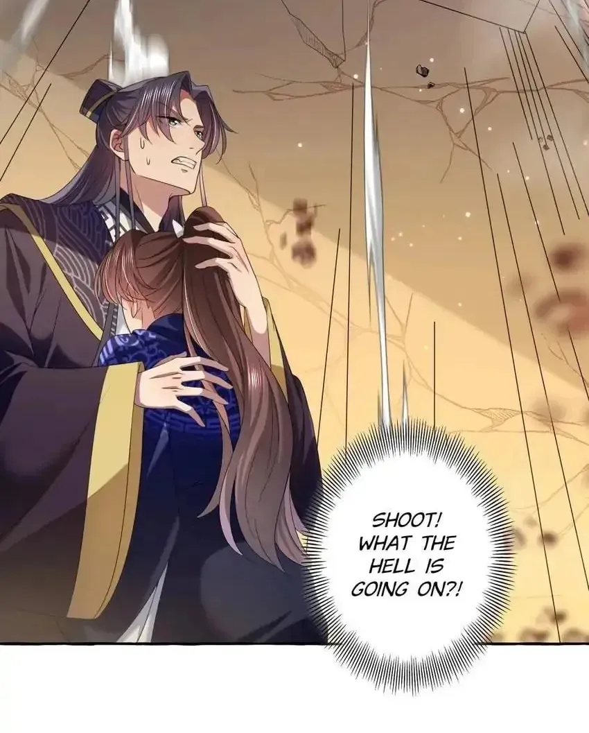 Don't Flirt with His Highness (Colored) Chapter 328 page 16 - 