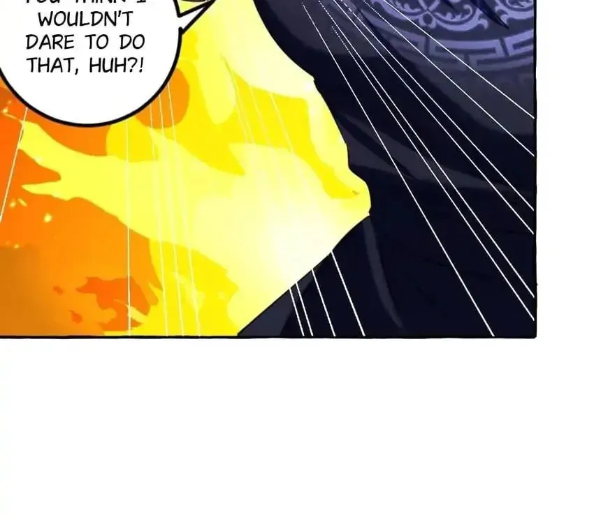 Don't Flirt with His Highness (Colored) Chapter 328 page 3 - 