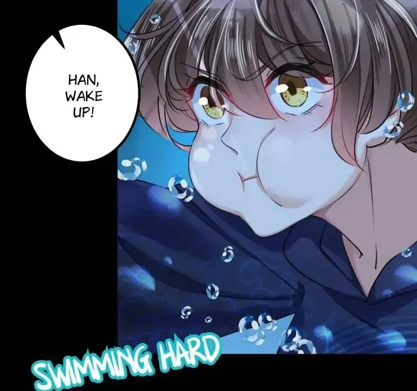 Don't Flirt with His Highness (Colored) Chapter 328 page 23 - 