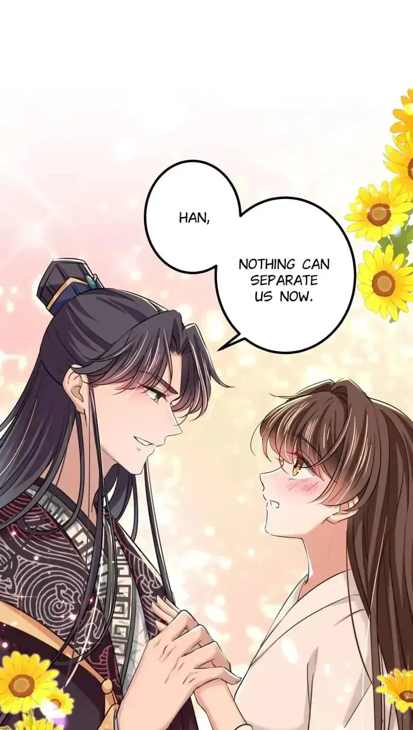 Don't Flirt with His Highness (Colored) Chapter 328 page 34 - 