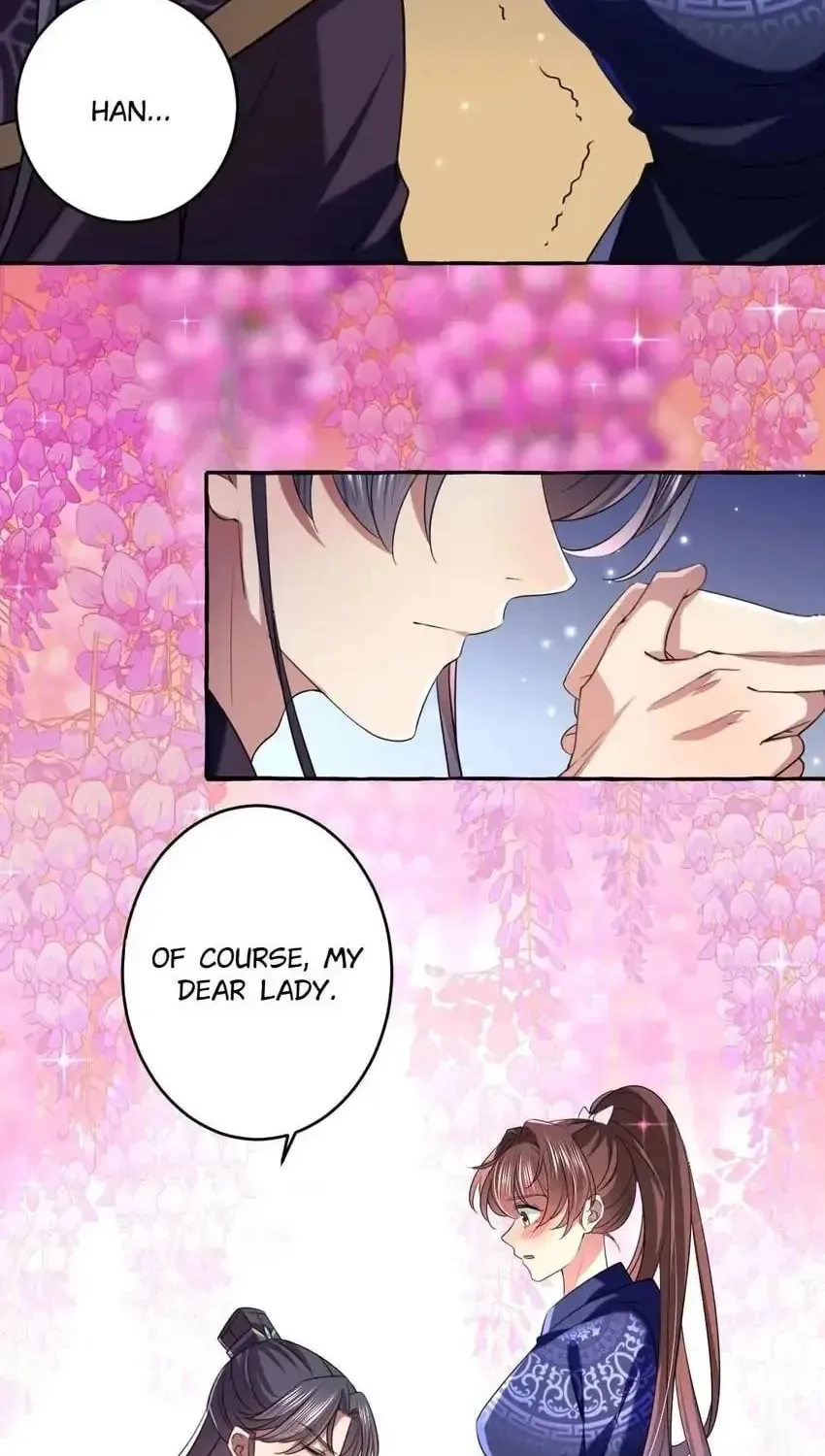 Don't Flirt with His Highness (Colored) Chapter 328 page 6 - 