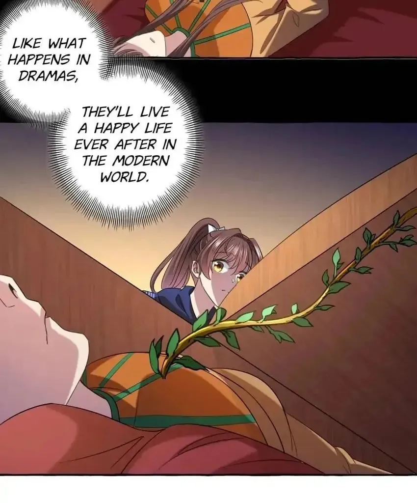 Don't Flirt with His Highness (Colored) Chapter 328 page 10 - 