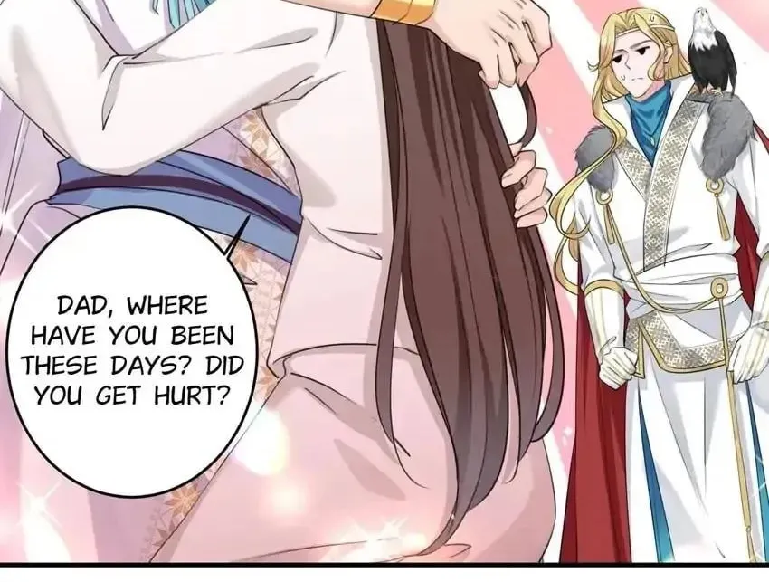 Don't Flirt with His Highness (Colored) Chapter 329 page 2 - 