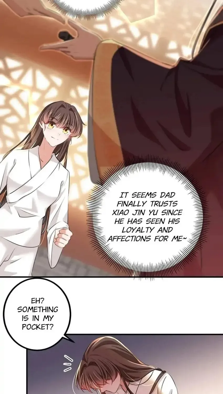Don't Flirt with His Highness (Colored) Chapter 329 page 16 - 