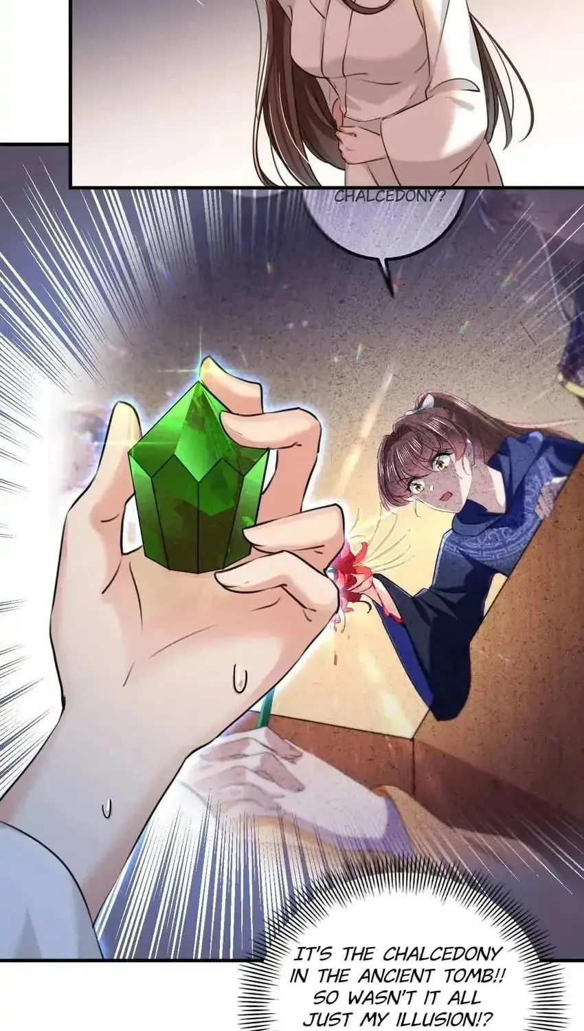 Don't Flirt with His Highness (Colored) Chapter 329 page 17 - 