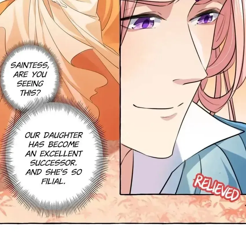 Don't Flirt with His Highness (Colored) Chapter 329 page 22 - 