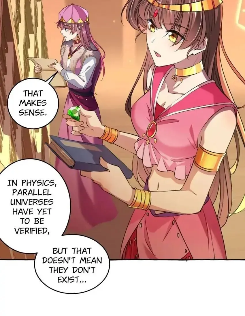 Don't Flirt with His Highness (Colored) Chapter 329 page 29 - 