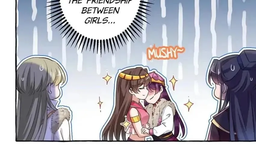 Don't Flirt with His Highness (Colored) Chapter 330 page 12 - 