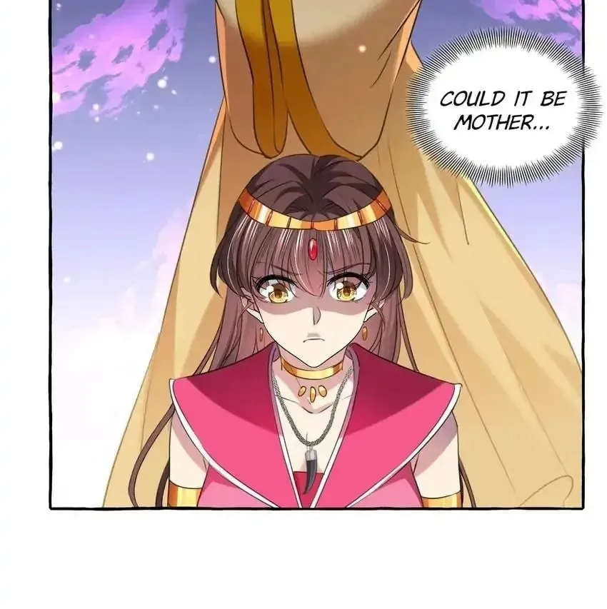 Don't Flirt with His Highness (Colored) Chapter 330 page 23 - 