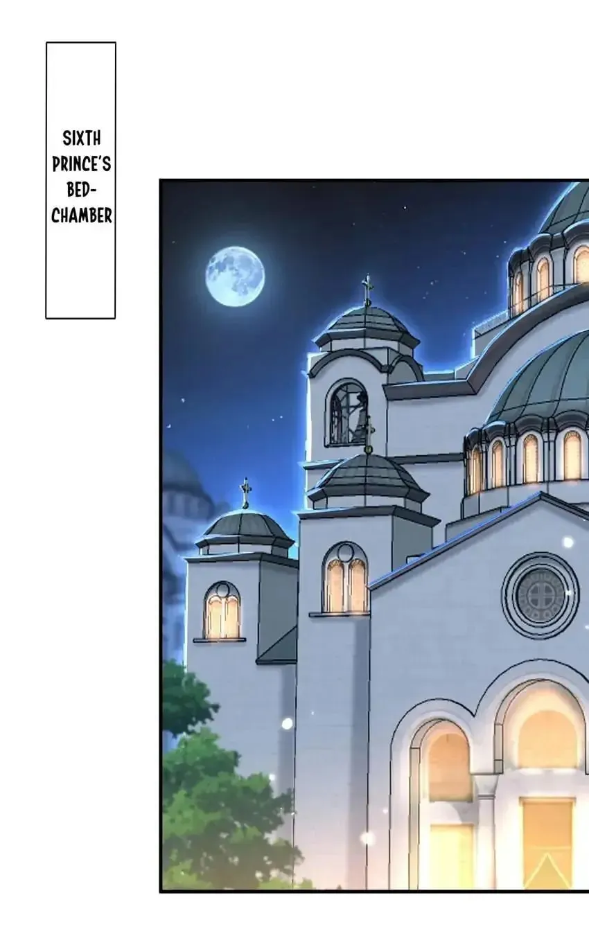 Don't Flirt with His Highness (Colored) Chapter 330 page 29 - 