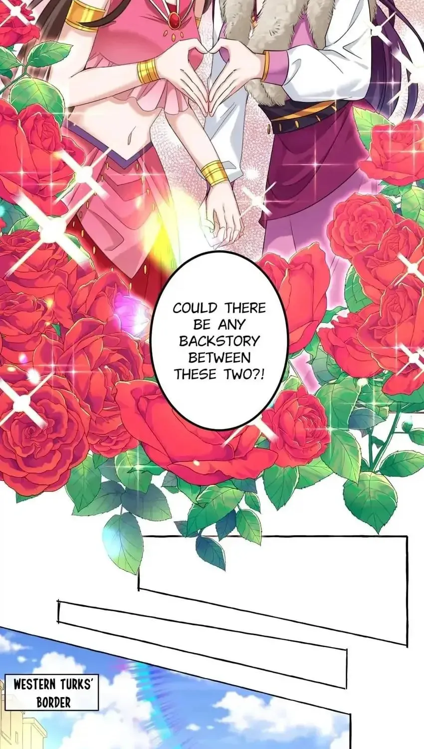 Don't Flirt with His Highness (Colored) Chapter 330 page 4 - 