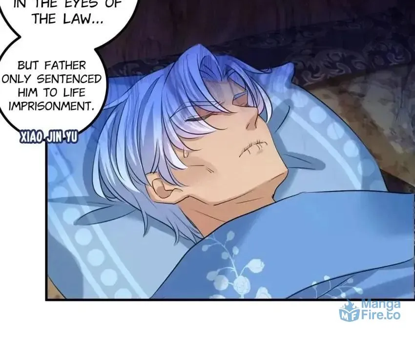 Don't Flirt with His Highness (Colored) Chapter 330 page 31 - 