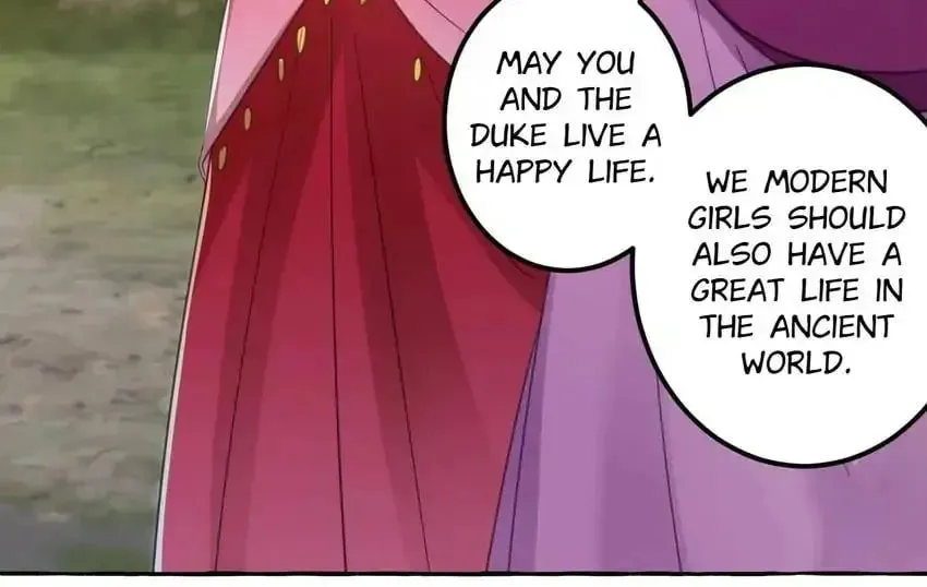Don't Flirt with His Highness (Colored) Chapter 330 page 9 - 