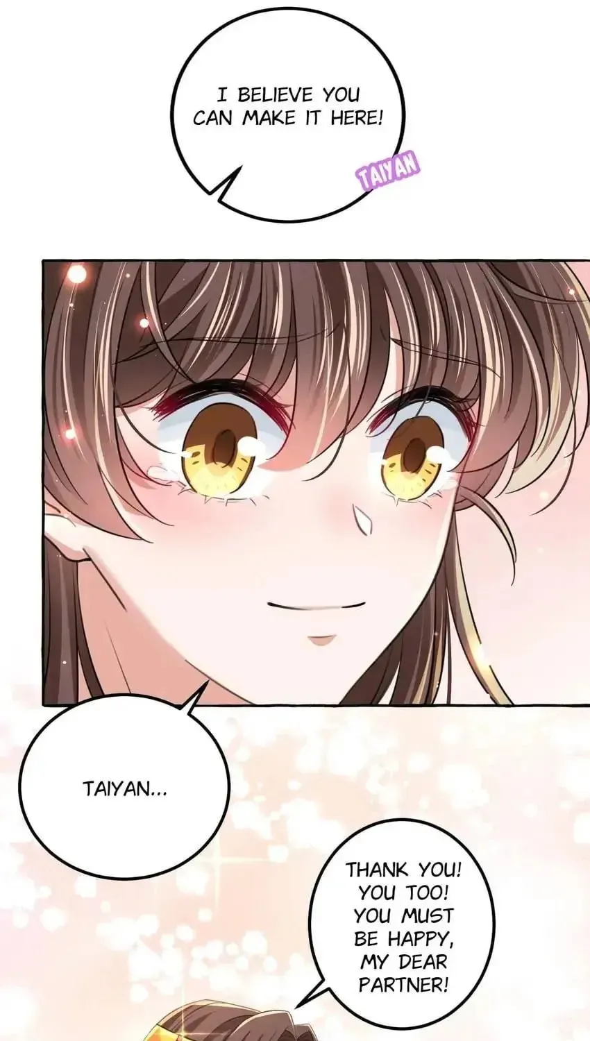 Don't Flirt with His Highness (Colored) Chapter 330 page 10 - 