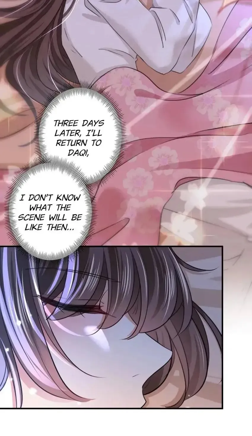 Don't Flirt with His Highness (Colored) Chapter 331 page 15 - 