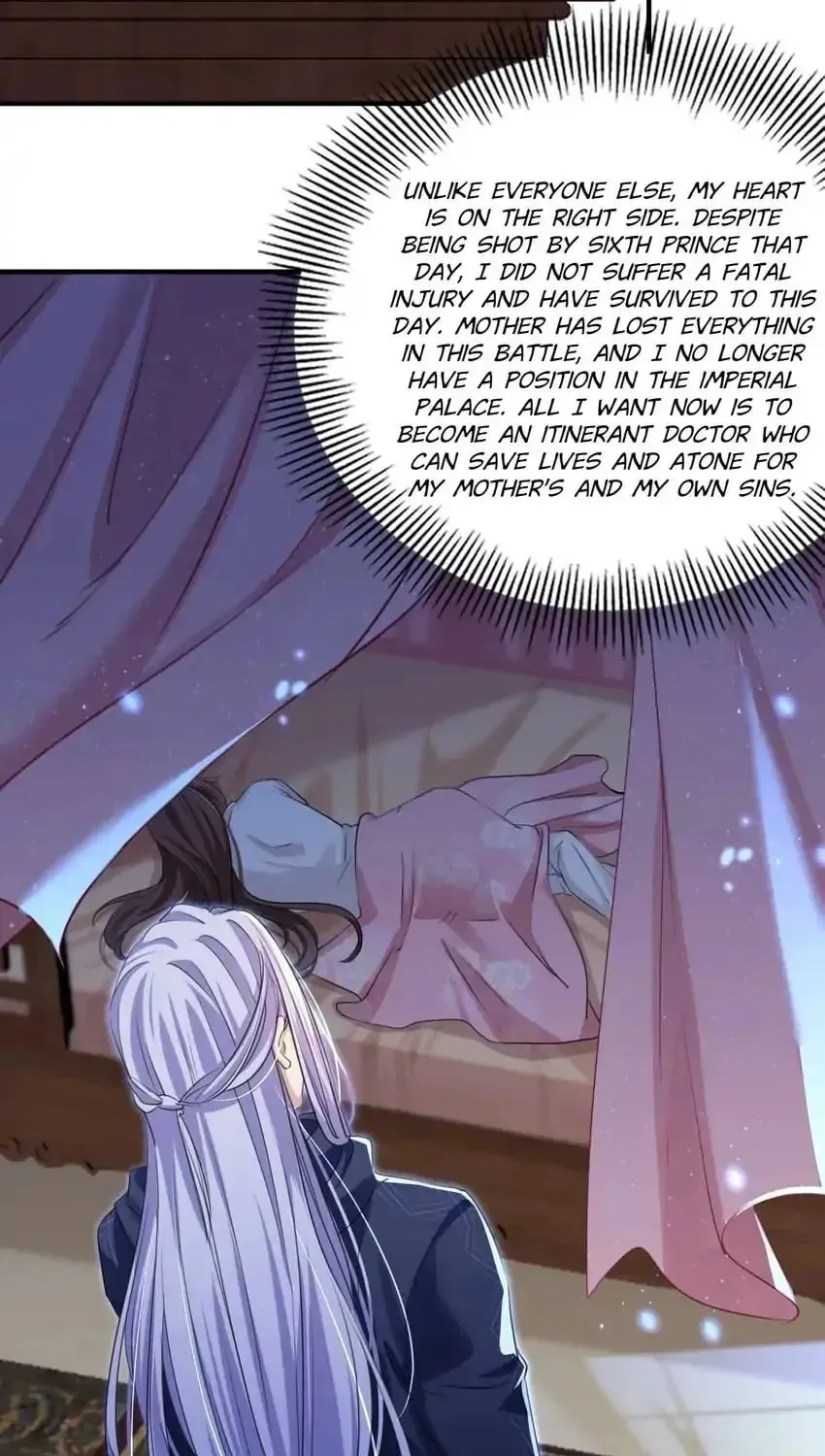 Don't Flirt with His Highness (Colored) Chapter 331 page 17 - 