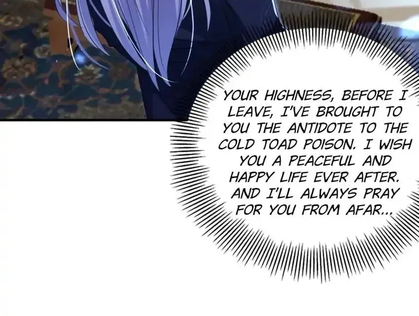 Don't Flirt with His Highness (Colored) Chapter 331 page 18 - 