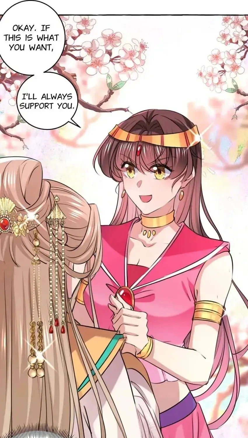 Don't Flirt with His Highness (Colored) Chapter 331 page 25 - 