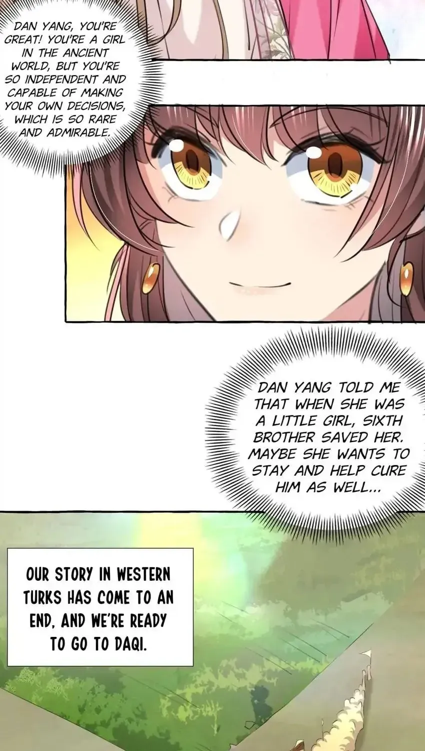 Don't Flirt with His Highness (Colored) Chapter 331 page 26 - 