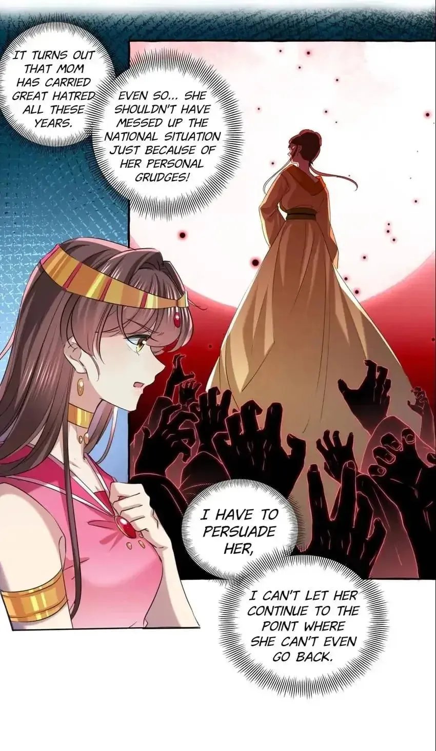 Don't Flirt with His Highness (Colored) Chapter 331 page 30 - 