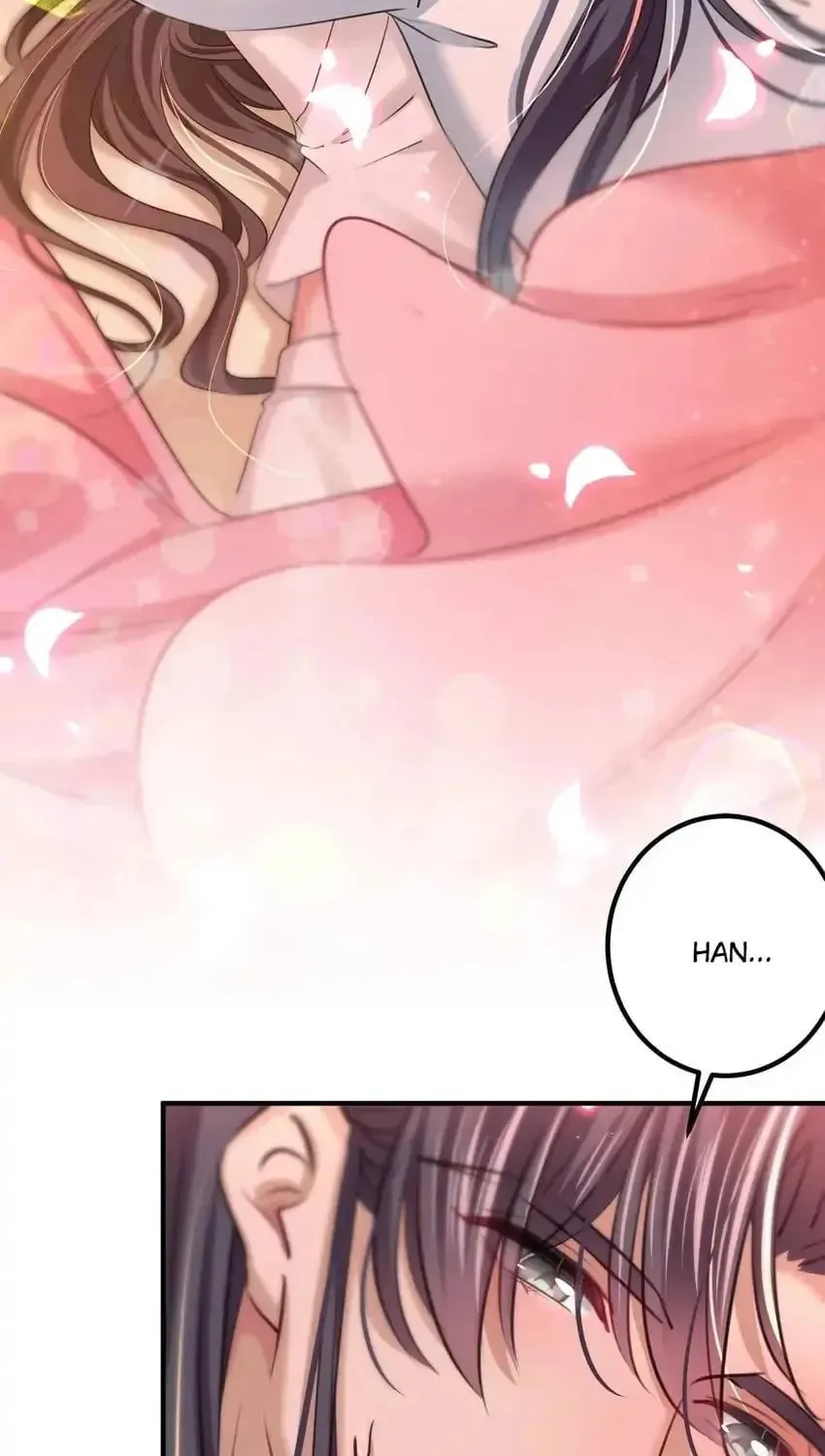 Don't Flirt with His Highness (Colored) Chapter 331 page 5 - 