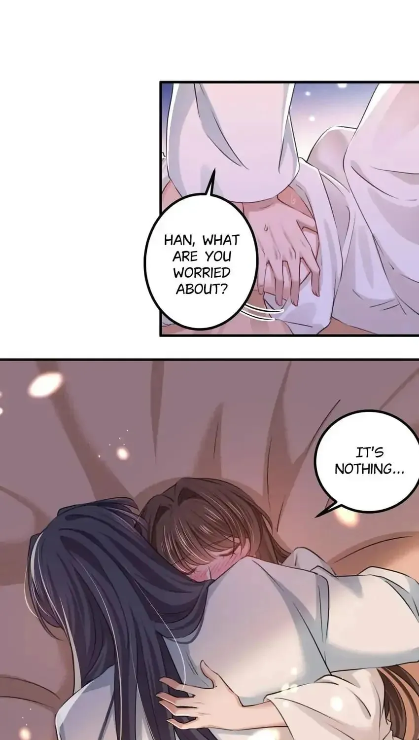 Don't Flirt with His Highness (Colored) Chapter 331 page 10 - 
