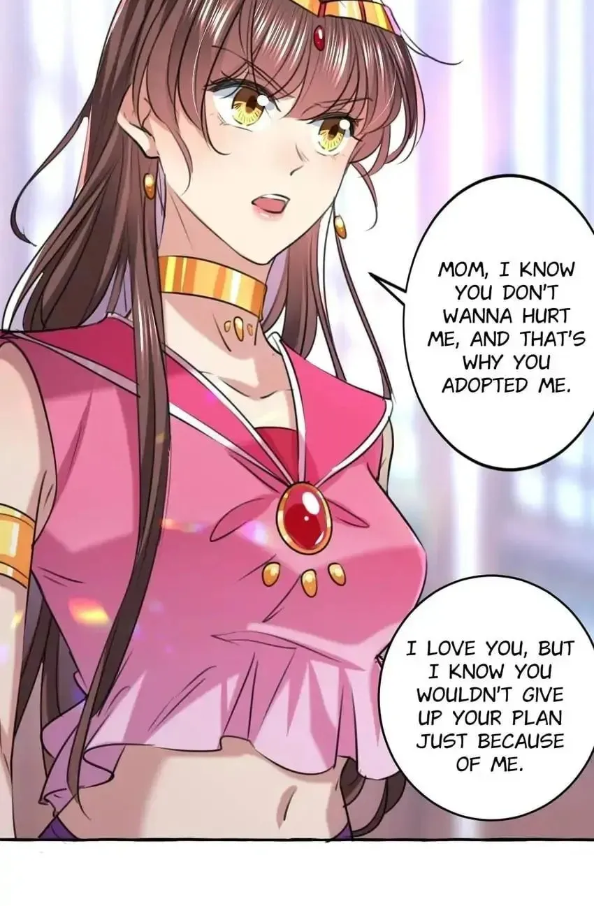 Don't Flirt with His Highness (Colored) Chapter 332 page 21 - 