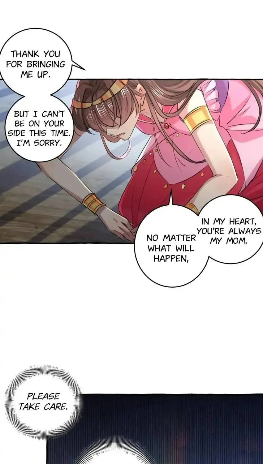 Don't Flirt with His Highness (Colored) Chapter 332 page 22 - 