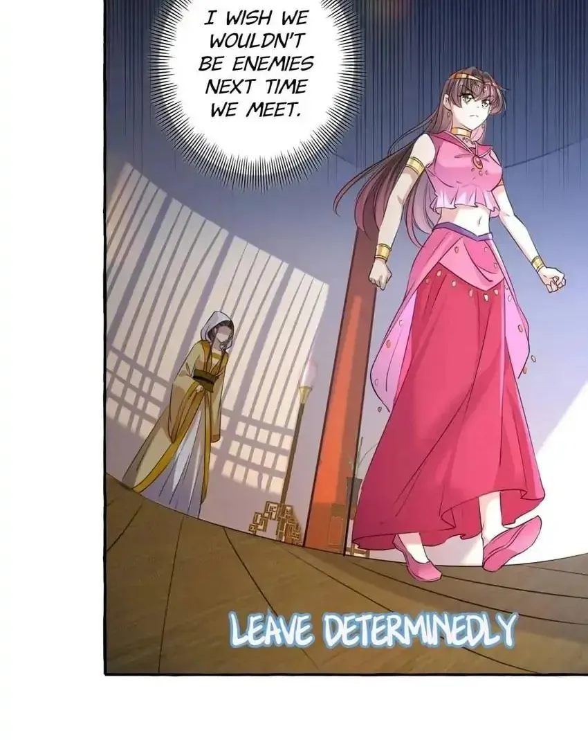 Don't Flirt with His Highness (Colored) Chapter 332 page 23 - 