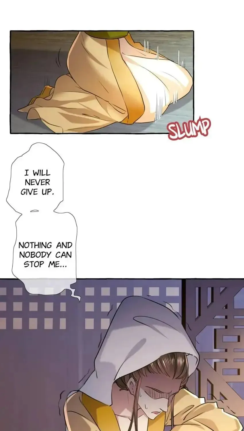 Don't Flirt with His Highness (Colored) Chapter 332 page 24 - 