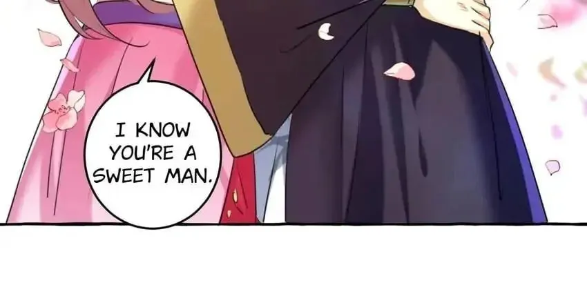 Don't Flirt with His Highness (Colored) Chapter 332 page 28 - 
