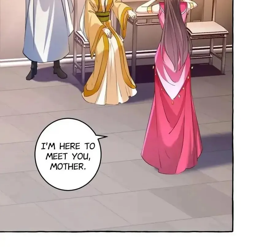 Don't Flirt with His Highness (Colored) Chapter 332 page 4 - 