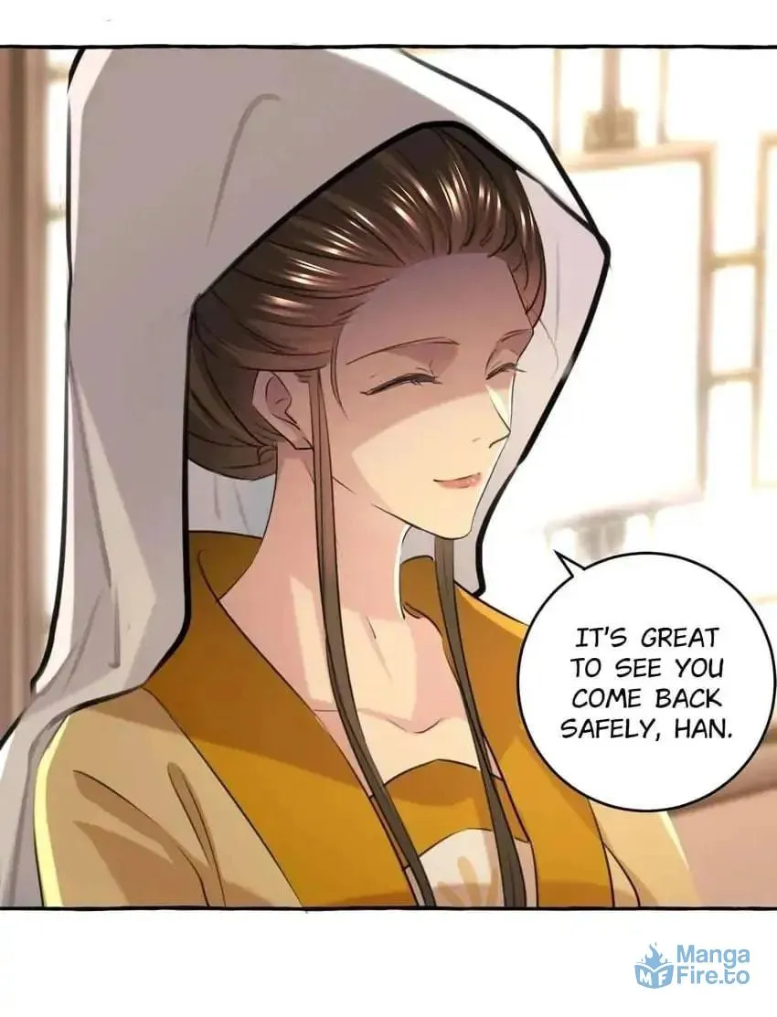 Don't Flirt with His Highness (Colored) Chapter 332 page 5 - 