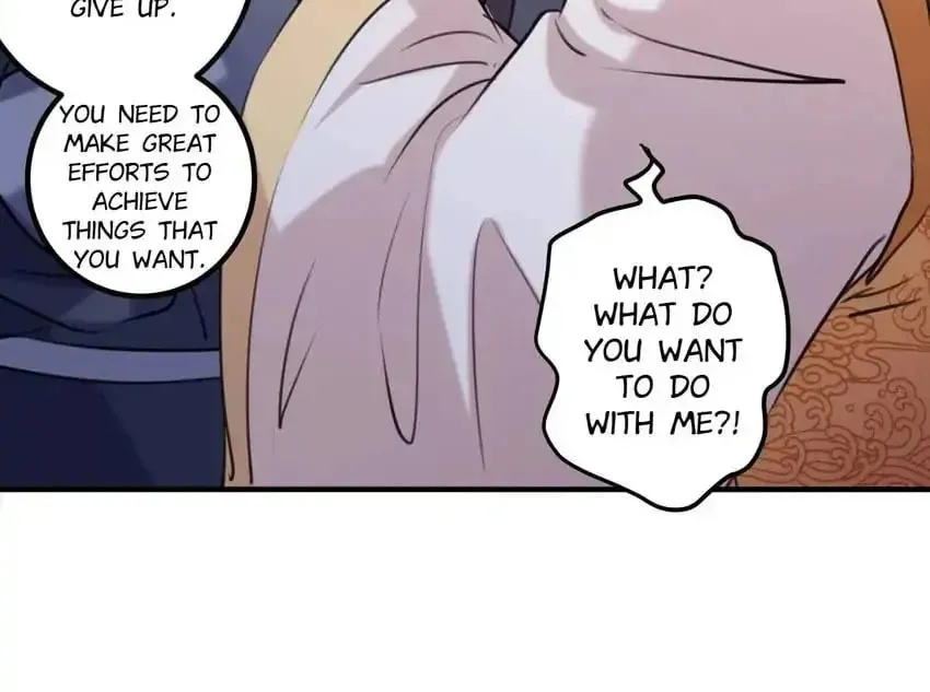 Don't Flirt with His Highness (Colored) Chapter 333 page 22 - 