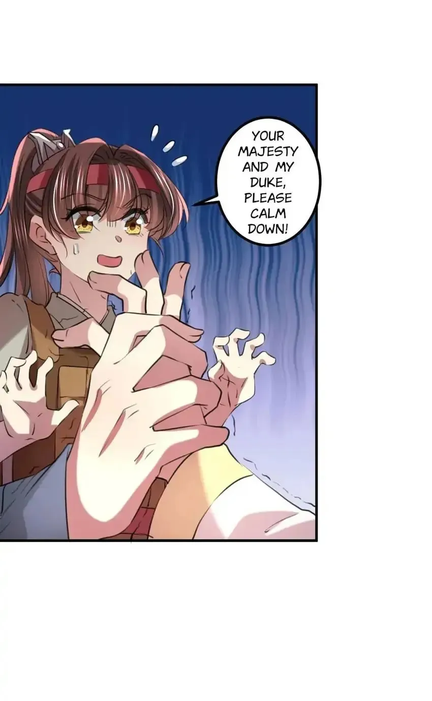Don't Flirt with His Highness (Colored) Chapter 333 page 23 - 