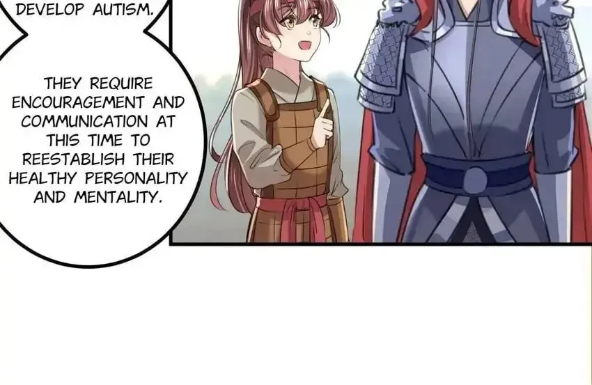Don't Flirt with His Highness (Colored) Chapter 333 page 29 - 