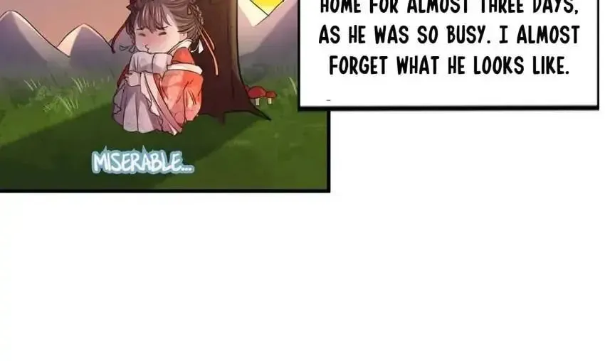Don't Flirt with His Highness (Colored) Chapter 333 page 4 - 