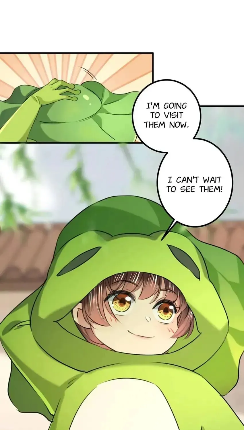 Don't Flirt with His Highness (Colored) Chapter 333 page 7 - 