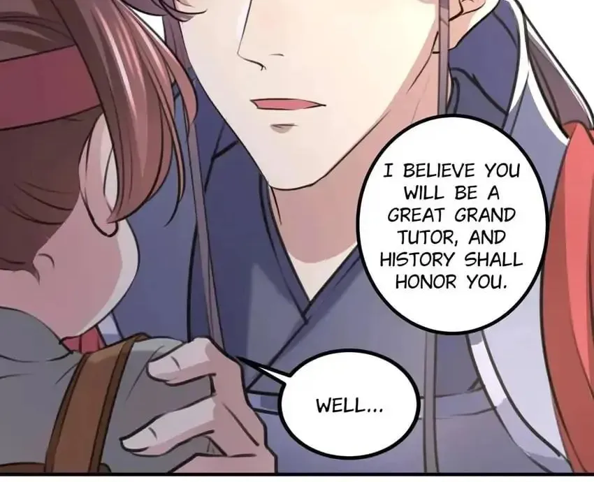Don't Flirt with His Highness (Colored) Chapter 334 page 2 - 