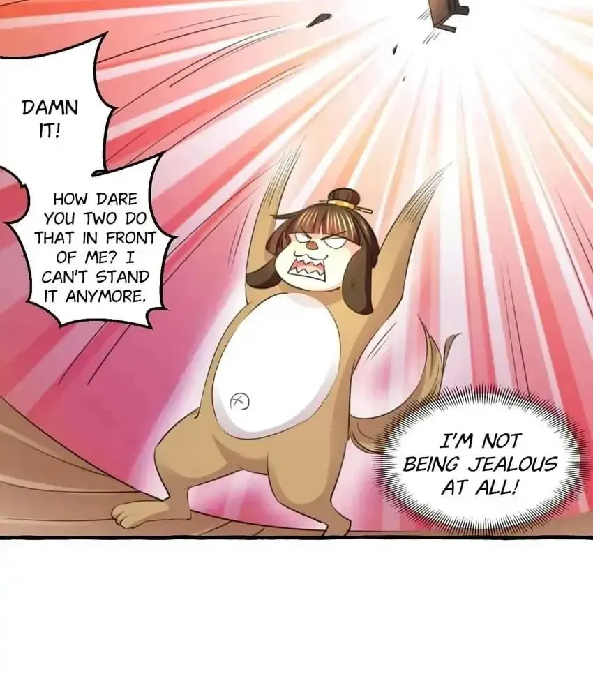 Don't Flirt with His Highness (Colored) Chapter 334 page 18 - 