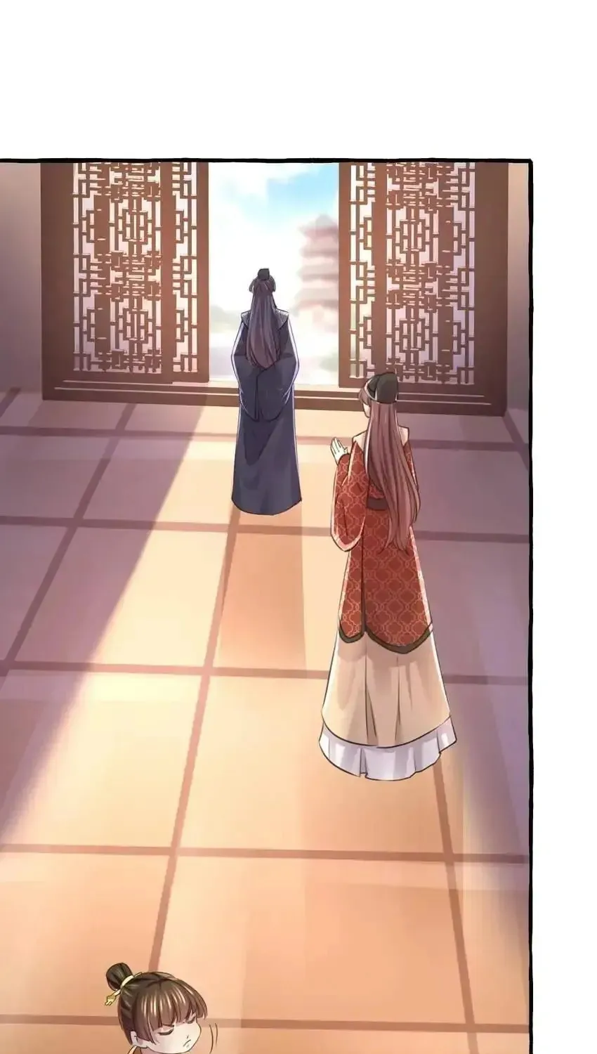 Don't Flirt with His Highness (Colored) Chapter 334 page 23 - 